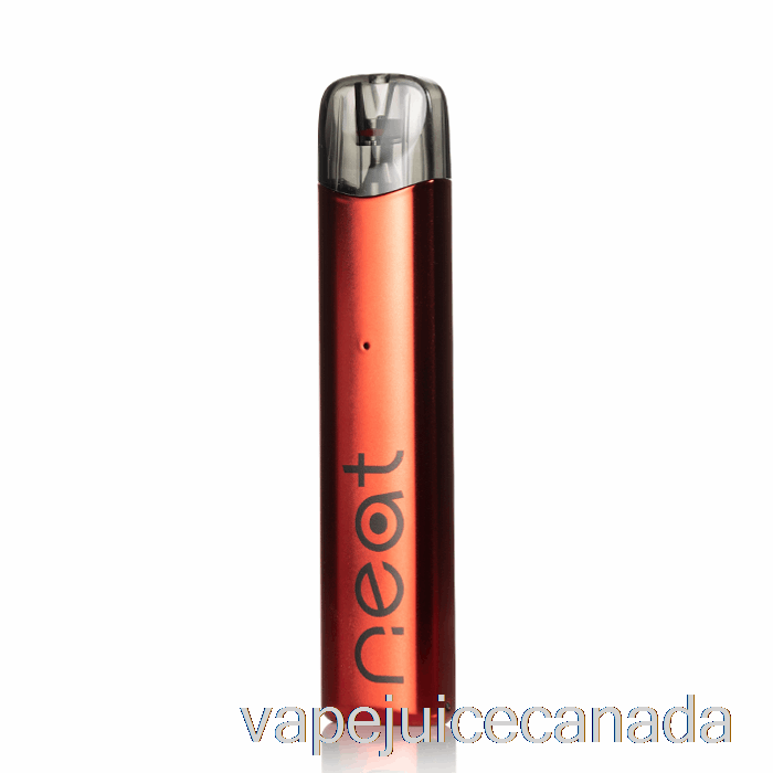 Vape Disposable Canada Uwell YEARN NEAT 2 12W Pod System Red